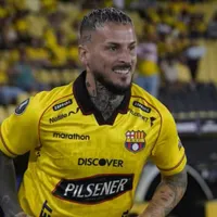 Benedetto vuelve a La Bombonera: cómo le está yendo en Barcelona de Ecuador y cómo llega al duelo especial contra Boca