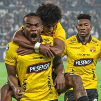 La advertencia a Boca de una de las figuras de Barcelona de Ecuador: "Vamos con ilusión de..."