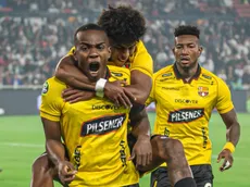 La advertencia a Boca de una de las figuras de Barcelona de Ecuador: "Vamos con ilusión de..."