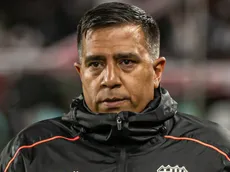 Polémica con el DT de Barcelona de Ecuador antes del partido ante Boca: "Me dijeron venezolano de m..."