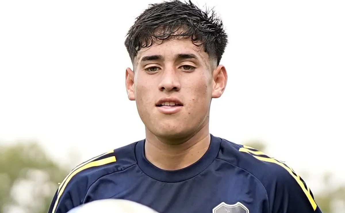 El importante consejo de Chiche Soñora a Tomás Aranda para su éxito en Boca: 