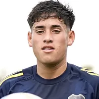 El importante consejo de Chiche Soñora a Tomás Aranda para su éxito en Boca: "Tiene que saber adaptarse a..."