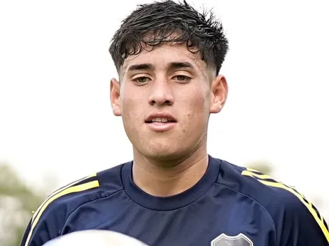 El importante consejo de Chiche Soñora a Tomás Aranda para su éxito en Boca: "Tiene que saber adaptarse a..."