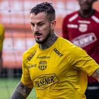 Benedetto habló de su partido especial contra Boca: “Si hago un gol…”