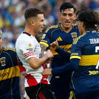 Se viene el Boca-River: cómo es el historial del Superclásico contando todos los cruces