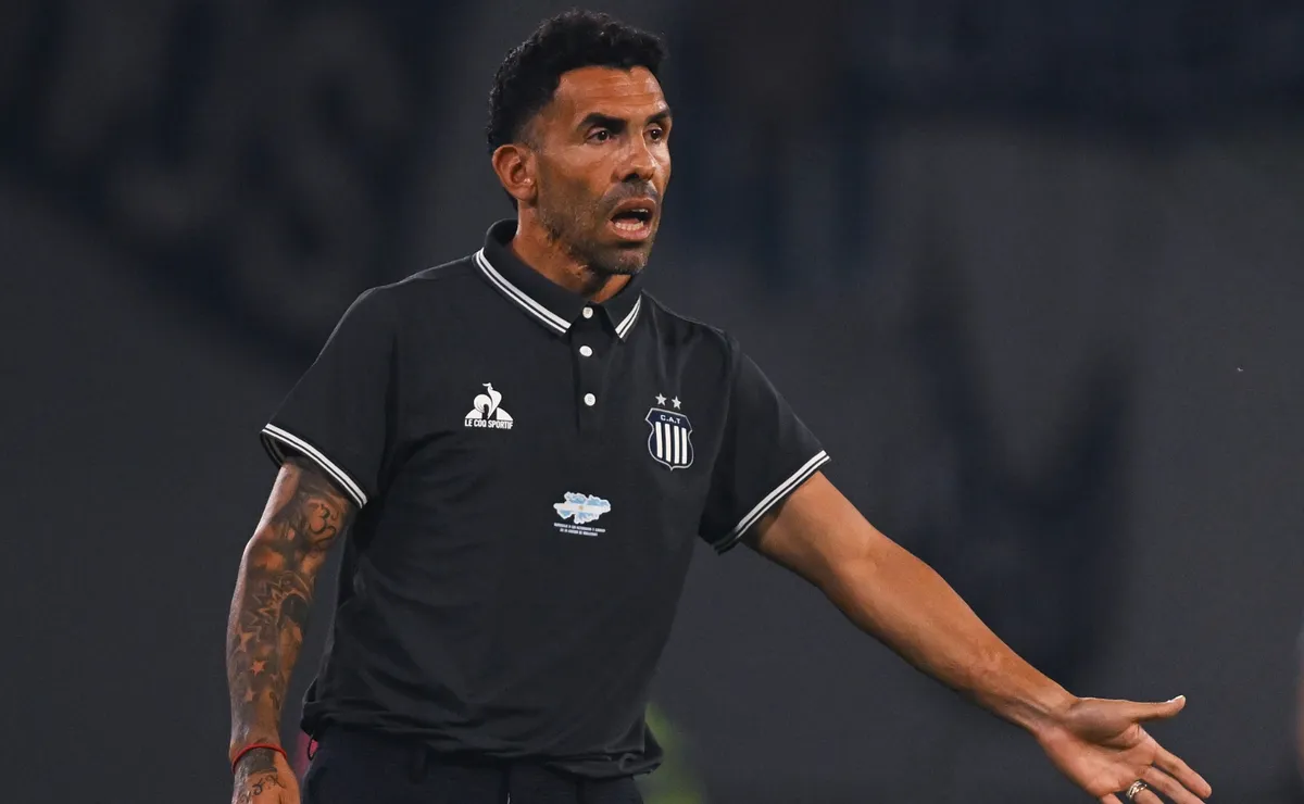 El pronóstico de Carlos Tevez para el Superclásico entre Boca y River: 