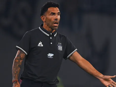 El pronóstico de Tevez para el Superclásico entre Boca y River: "El domingo..."