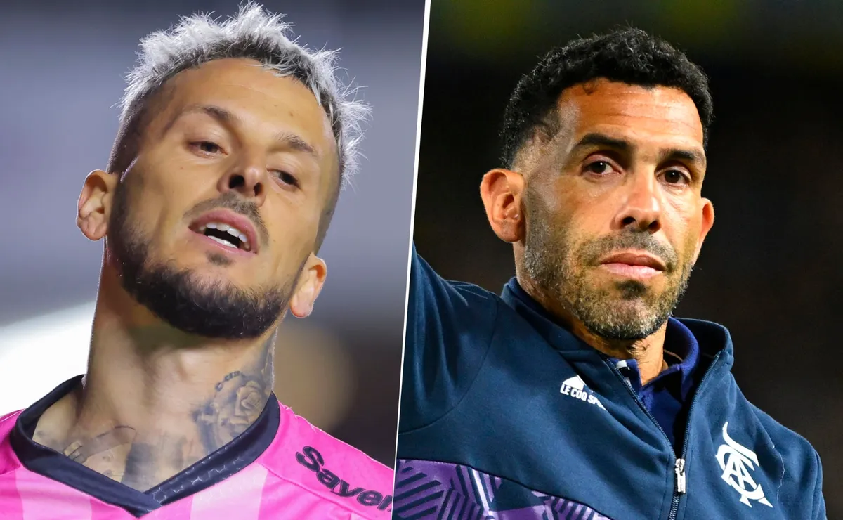 Boca hoy: la formación ante Barcelona de Ecuador, qué dijo Benedetto y el pronóstico de Tevez para el Superclásico ante River