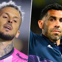 Boca hoy: la formación ante Barcelona de Ecuador, qué dijo Benedetto y el pronóstico de Tevez para el Superclásico ante River