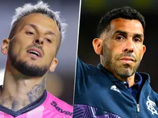 Boca hoy: la formación ante Barcelona de Ecuador, qué dijo Benedetto y el pronóstico de Tevez para el Superclásico ante River