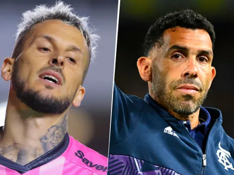 Boca hoy: la formación ante Barcelona de Ecuador, qué dijo Benedetto y el pronóstico de Tevez para el Superclásico ante River