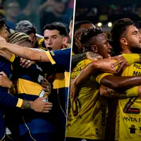 A qué hora y qué canal pasa Boca vs. Barcelona de Ecuador por la Copa Libertadores 2026