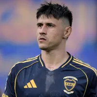 No solo Paredes: Bareiro está en la prelista de su selección y puede ir al Mundial