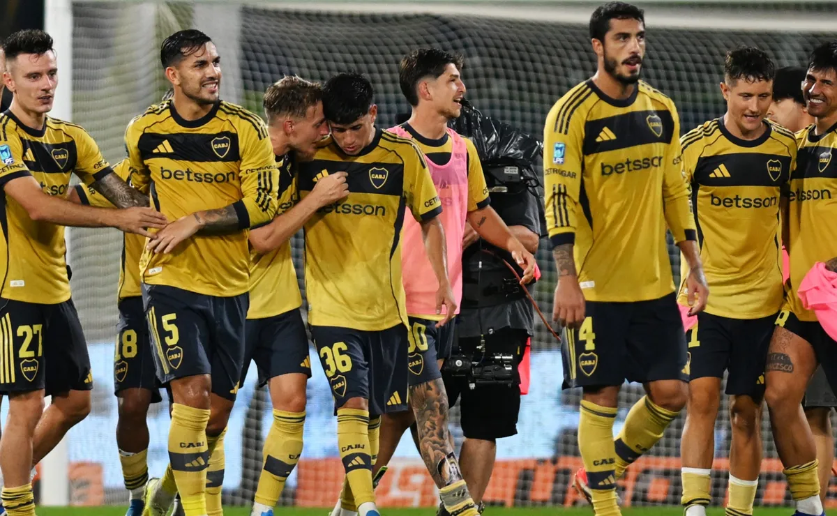 No solo Paredes: el otro titular de Boca que está en la prelista de su selección y puede ir al Mundial