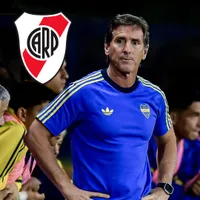 Úbeda no descarta cambios ante River: por qué sería un equipo distinto al de la Copa
