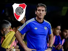 Úbeda no descarta cambios ante River: por qué sería un equipo distinto al de la Copa