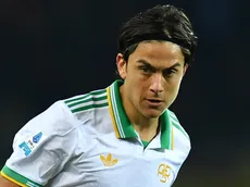 Alerta en Boca por Paulo Dybala: en Italia hablan de una decisión que sorprende a todos