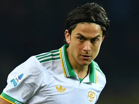 Alerta en Boca por Paulo Dybala: en Italia hablan de una decisión que sorprende a todos