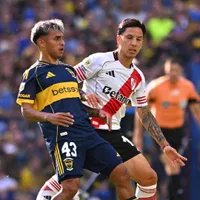 Darío Herrera, árbitro confirmado para el Boca-River: por qué el Xeneize lo ve como "localista"