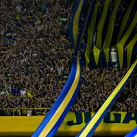 Bombonera azul y oro: el recibimiento especial que prepara Boca para el debut en la Copa Libertadores
