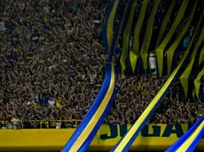 Bombonera azul y oro: el recibimiento especial que prepara Boca para el debut de local en la Copa Libertadores