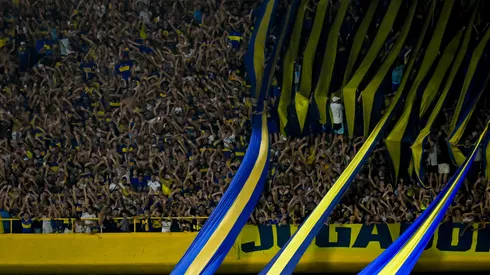El recibimiento especial que prepara Boca para el primer partido copero en La Bombonera.