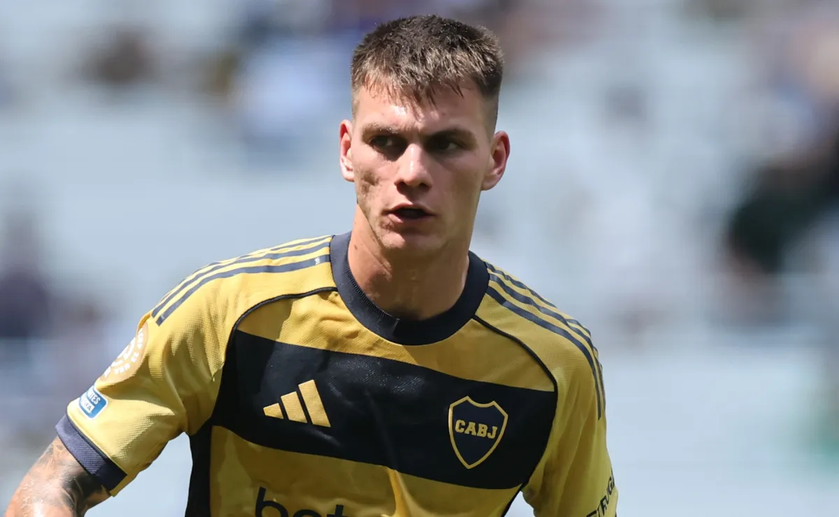 Ya se sabe: por qué Kevin Zenón perdió terreno con Úbeda