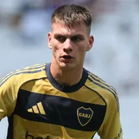 Ya se sabe: por qué Kevin Zenón perdió terreno con Úbeda