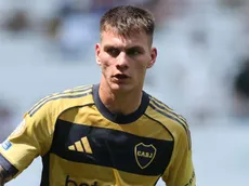 Ya se sabe: por qué Kevin Zenón perdió terreno con Úbeda