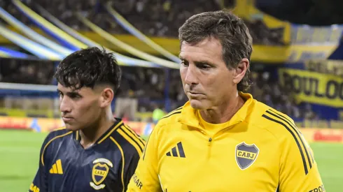 Los tres jugadores que no llegan al Superclásico.