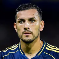 El deseo de Paredes antes del Superclásico frente a River: "Ojalá que..."