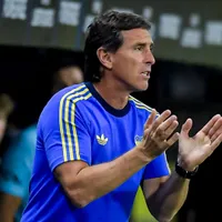 El picante recuerdo de Úbeda antes de enfrentar a River: "El año pasado..."