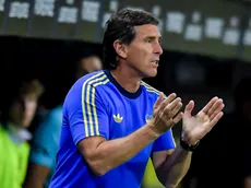 El picante recuerdo de Úbeda antes de enfrentar a River: "El año pasado..."