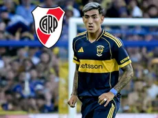 El aviso de Di Lollo antes de River: "Vamos a ir allá a ganar"