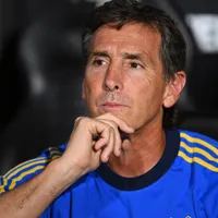 Úbeda piensa en River: un cambio obligado y la postura con los titulares