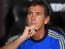 Úbeda piensa en River: un cambio obligado y la postura con los titulares