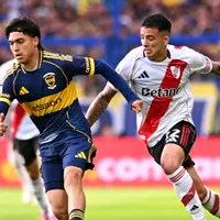 El árbitro que Boca y River "bajaron" del Superclásico: ninguno de los dos lo quiso