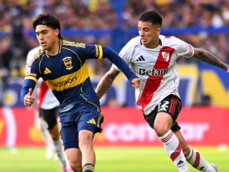 El árbitro que Boca y River "bajaron" del Superclásico: ninguno de los dos lo quiso