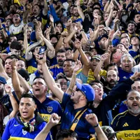 Boca contará con hinchas visitantes: ¿En qué partido será?