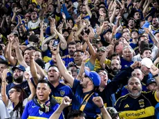 Boca contará con hinchas visitantes: ¿En qué partido será?