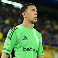 El arquero que piden los hinchas de Boca como reemplazo de Marchesín