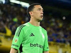 El arquero que piden los hinchas de Boca como reemplazo de Marchesín