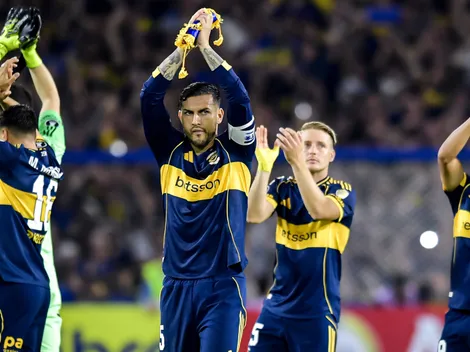 Cuánto dinero recibirá Boca por el triunfo en la Copa Libertadores