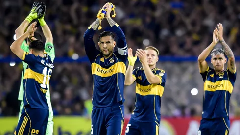 El premio económico que embolsó Boca tras la victoria sobre Barcelona de Ecuador.