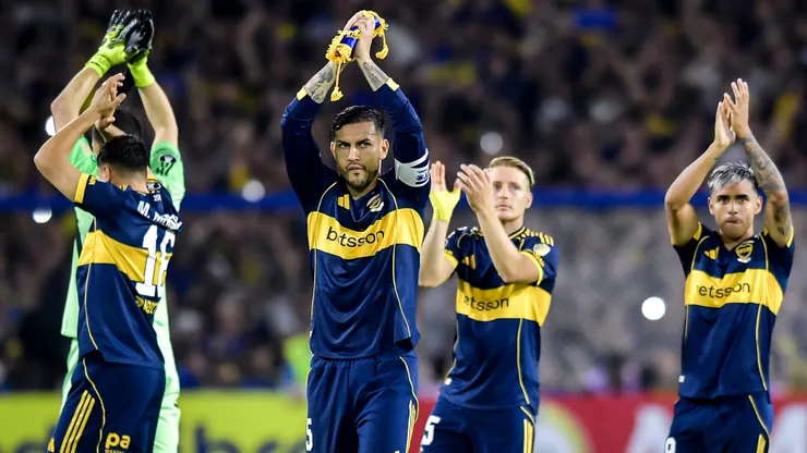 El premio económico que embolsó Boca tras la victoria sobre Barcelona de Ecuador.