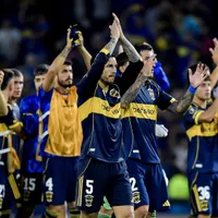 Cómo quedó Boca en la clasificación al Mundial de Clubes 2029 tras la victoria ante Barcelona de Ecuador