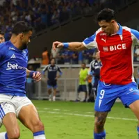 El resultado de Cruzeiro-Católica que beneficia a Boca en la Copa Libertadores