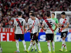 Atento, Boca: la figura de River que salió con molestias y podría perderse el Superclásico