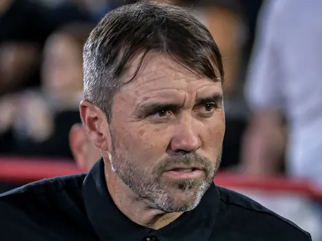 El aviso de Coudet en River antes del Superclásico con Boca: "Tenemos una..."