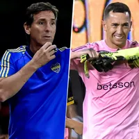 Boca hoy: el posible equipo contra River y el arquero que piden los hinchas como reemplazo de Marchesín